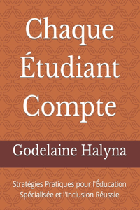Chaque Étudiant Compte