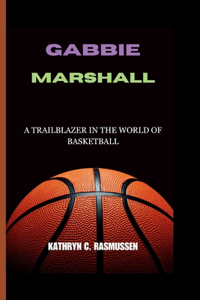 Gabbie Marshall