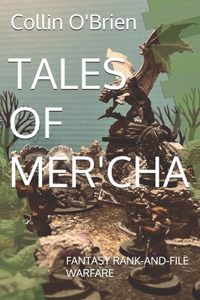 Tales of Mer'cha