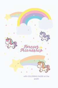 Forever Friendship