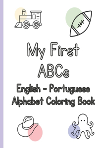 My First ABCs