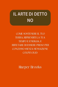 Il Arte Di Detto No