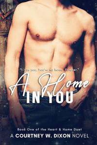 Home in You - Alternate Cover
