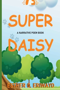 Super Daisy