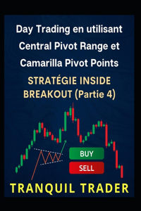 Day Trading en utilisant Central Pivot Range et Camarilla Pivot Points
