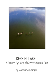 Kerkini Lake