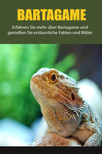 Bartagame