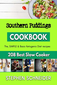 Southern Puddings