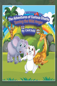 Adventures of Curious Charlie