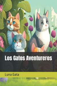 Gatos Aventureros