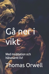 Gå ner i vikt