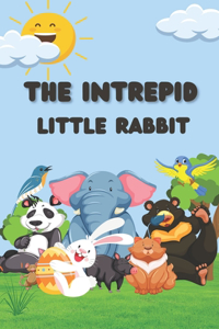 The intrepid little rabbit