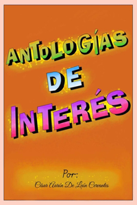 Antologías de Interés