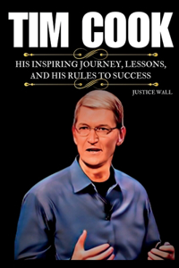 Tim Cook