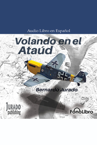 Volando En El Ataúd