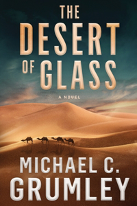 Desert of Glass