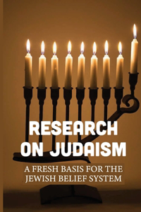 Research On Judaism