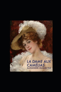 La Dame aux Camélias illustrée