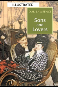 Sons and Lovers IllustratedD. H.