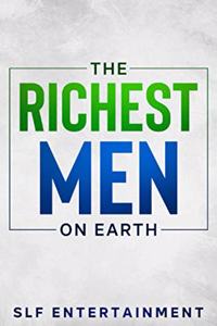 Richest Men on Earth