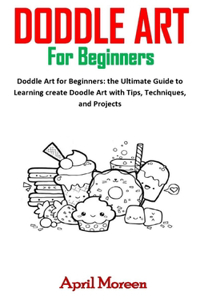Doddle Art for Beginners