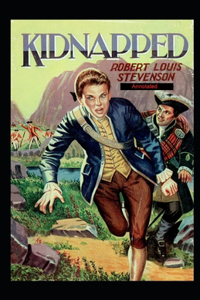 Kidnapped Annotated