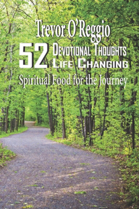 52 Devotional Thoughts Life Changing