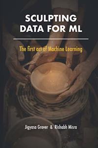 Sculpting Data for ML