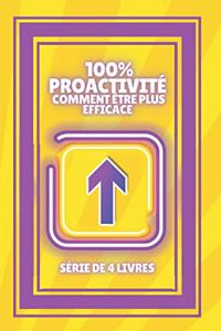 100% Proactivité Comment Être Plus Efficace