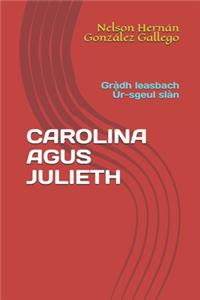Carolina Agus Julieth