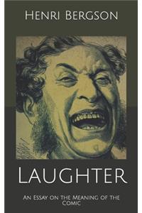 Laughter