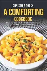 Comforting Cookbook