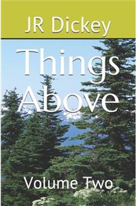 Things Above
