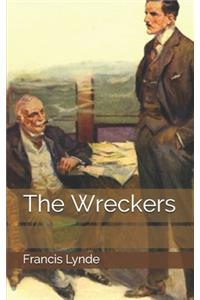 The Wreckers