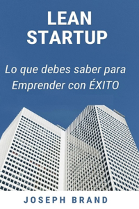 Lean Startup