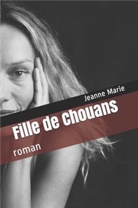 Fille de Chouans