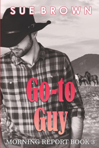 Go-to Guy