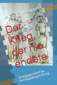Der Krieg, der nie endete