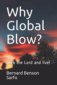 Why Global Blow?