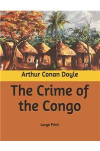 The Crime of the Congo