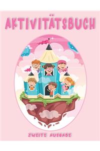 Aktivitätsbuch