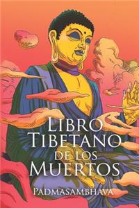 Libro Tibetano de los Muertos