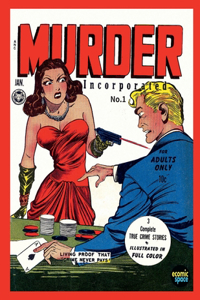 Murder Incorporated #1