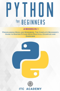 Python for Beginners