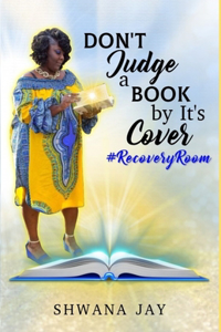 Don't Judge A Book By Its Cover