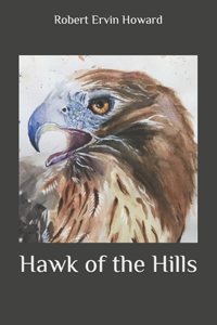 Hawk of the Hills