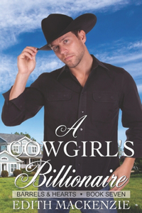 A cowgirl's billionaire
