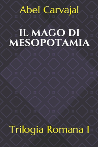 Il Mago Di Mesopotamia