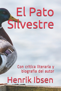 El Pato Silvestre