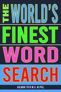 The World's Finest Word Search